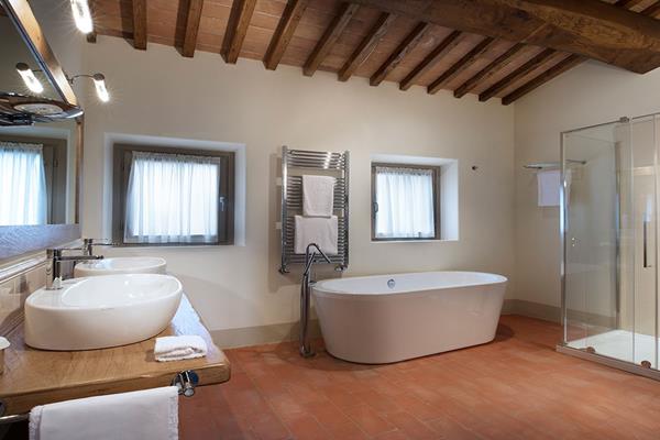 Fotos del hotel - BORGO SAN FELICE