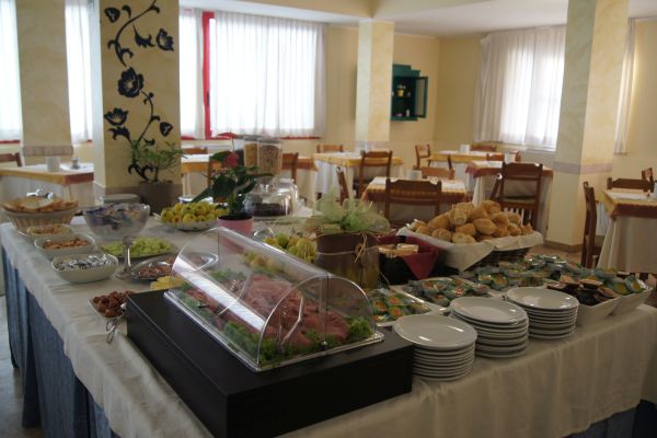 Fotos del hotel - Hotel Orizzonti