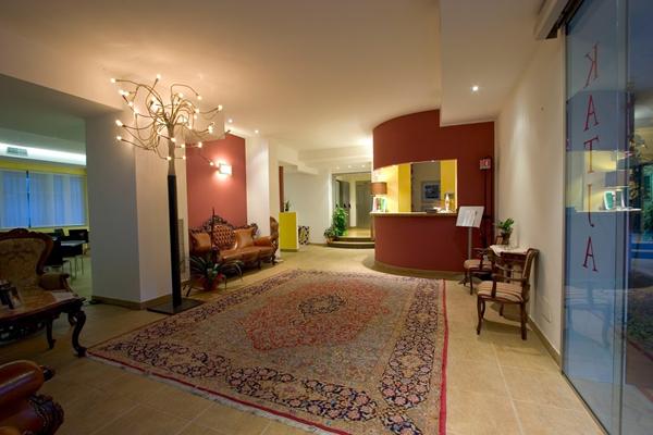 Fotos del hotel - Katja Bibione Hotel