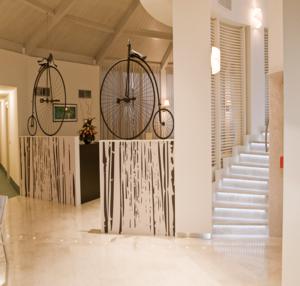 Fotos del hotel - RIVIERA DEI FIORI