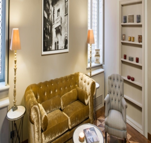 Fotos del hotel - RELAIS GENTLEMAN OF VERONA