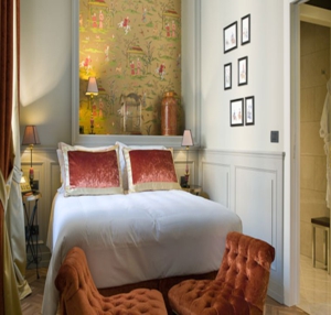 Fotos del hotel - RELAIS GENTLEMAN OF VERONA