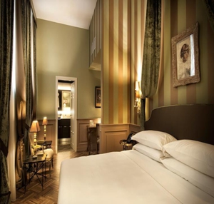 Fotos del hotel - RELAIS GENTLEMAN OF VERONA