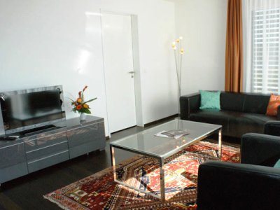 Fotos del hotel - RESIDENCE LOREN