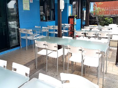 Fotos del hotel - RELITE