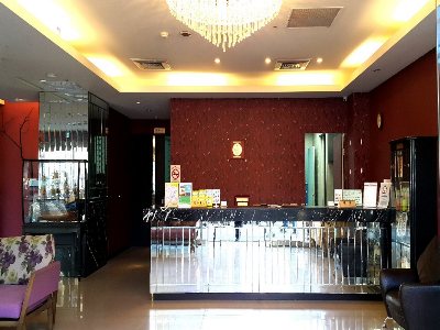 Fotos del hotel - RELITE