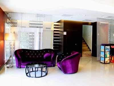 Fotos del hotel - RELITE