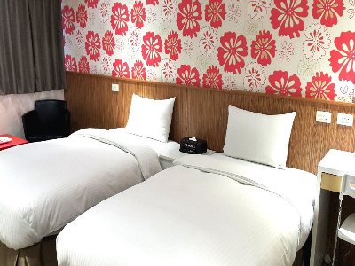 Fotos del hotel - RELITE