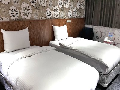Fotos del hotel - RELITE