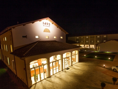 Fotos del hotel - Boiardo Hotel
