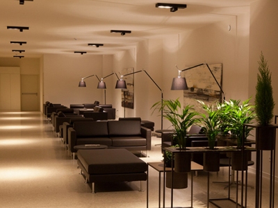 Fotos del hotel - Boiardo Hotel