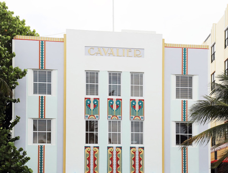 Fotos del hotel - CAVALIER