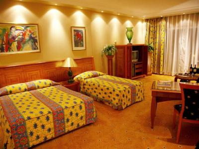 Fotos del hotel - HAREM