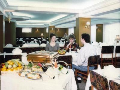 Fotos del hotel - HAREM