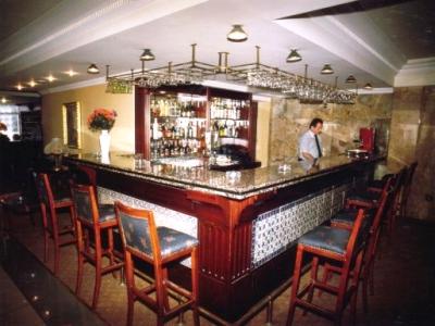 Fotos del hotel - HAREM