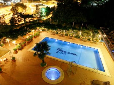 Fotos del hotel - HAREM