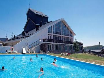 Fotos del hotel - LA CORZA BLANCA