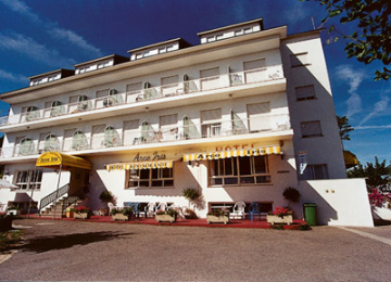 Fotos del hotel - ARCO IRIS