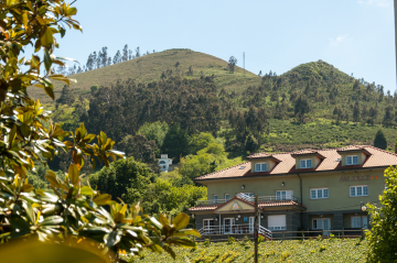 Fotos del hotel - APTOS SAN JORGE