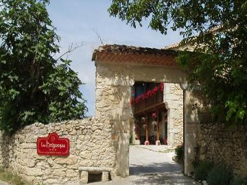 Fotos del hotel - CASA DE ALDEA LAS HELGUERAS