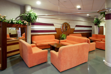 Hotel Barreiro
