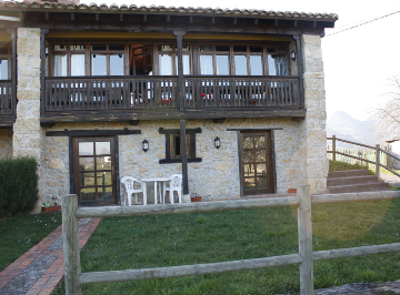 Fotos del hotel - APARTAMENTOS RURALES DE LA TOREA (CASERIAS DE SORRIBAS)