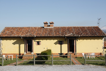 Fotos del hotel - APARTAMENTOS RURALES DE LA TOREA (CASERIAS DE SORRIBAS)