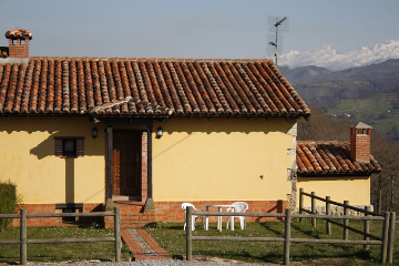 Fotos del hotel - APARTAMENTOS RURALES DE LA TOREA (CASERIAS DE SORRIBAS)