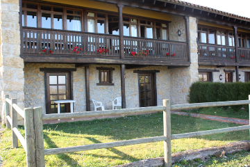 Fotos del hotel - APARTAMENTOS RURALES DE LA TOREA (CASERIAS DE SORRIBAS)