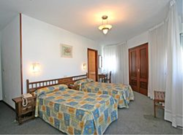 Fotos del hotel - PUENTE ROMANO (MONFORTE)