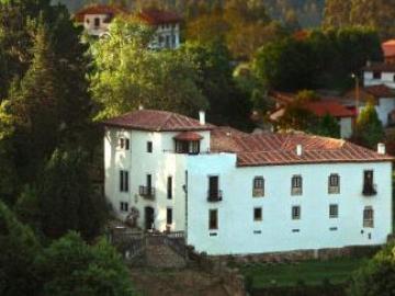 Fotos del hotel - PALACIO CONDE DE TORENO