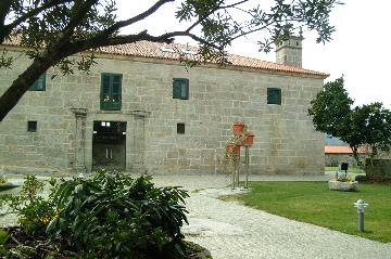 Abadía Caldaria