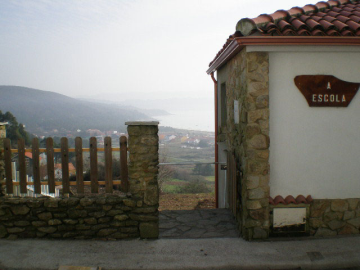 Fotos del hotel - CASAS RURALES COSTA DA MORTE