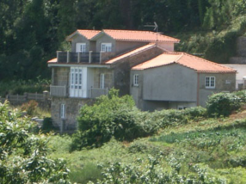 Fotos del hotel - CASAS RURALES COSTA DA MORTE