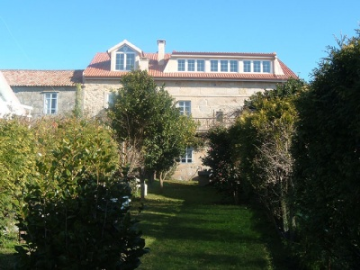 Fotos del hotel - CASAS RURALES COSTA DA MORTE