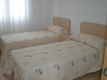 Fotos del hotel - APARTAMENTOS PLAYA FISTERRA 2 (CASAS FINISTERRE)