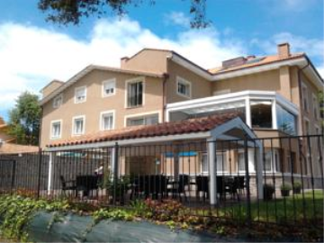 Fotos del hotel - ANCORA (LLANES)