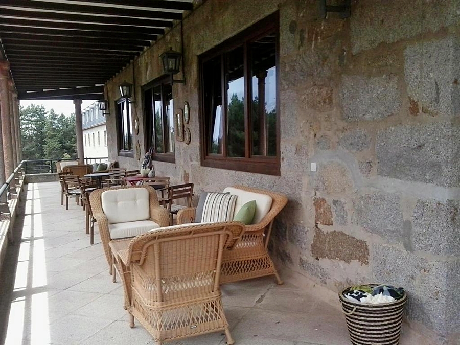 Fotos del hotel - Parador de Gredos