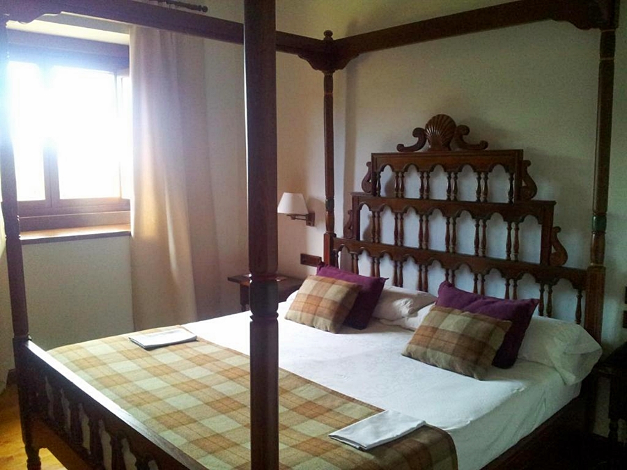 Fotos del hotel - Parador de Gredos