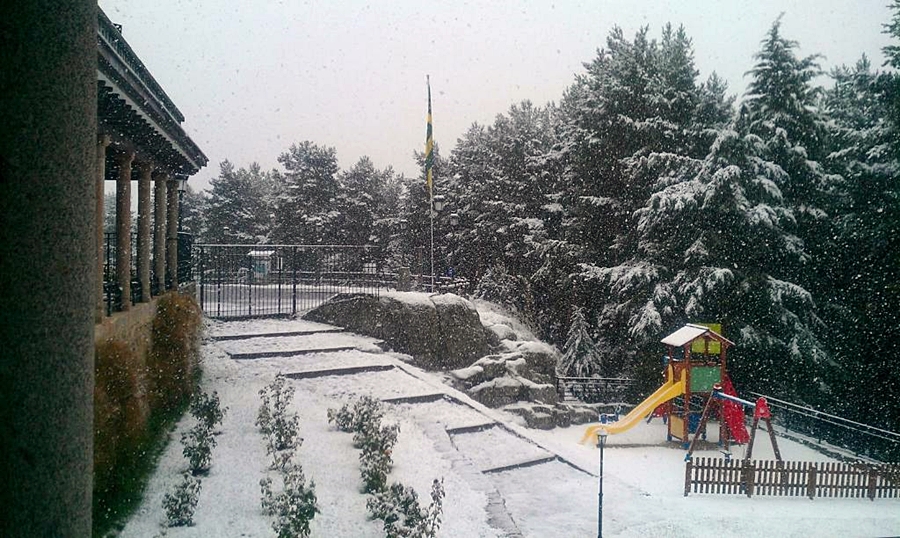 Fotos del hotel - Parador de Gredos