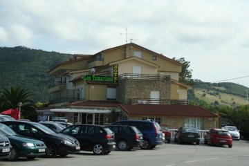 Fotos del hotel - LOS TAMARISES