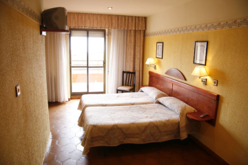 Fotos del hotel - LOS TAMARISES