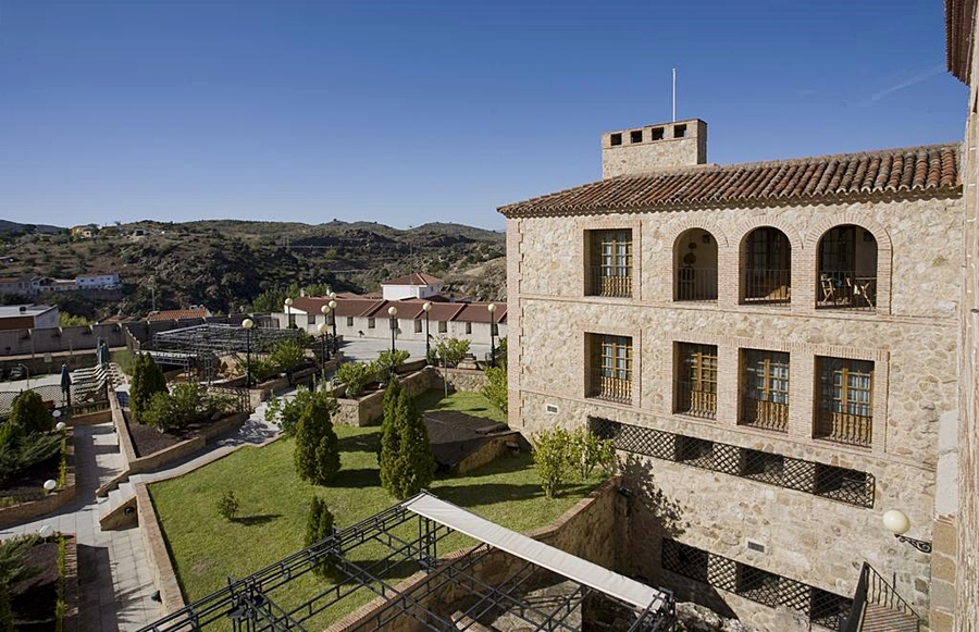 Fotos del hotel - Parador de Plasencia