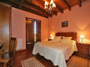 Fotos del hotel - CASA DE ALDEA EL FRADE