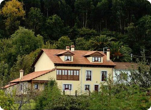 Fotos del hotel - CASA DE ALDEA EL FRADE