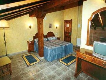 Fotos del hotel - POSADA LA VENTA DE QUIJAS