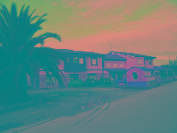 Fotos del hotel - La Xana