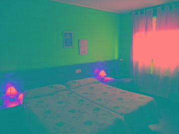Fotos del hotel - La Xana