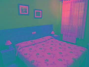 Fotos del hotel - La Xana