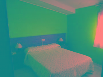 Fotos del hotel - La Xana